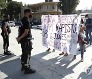 Cyprus Rape Case