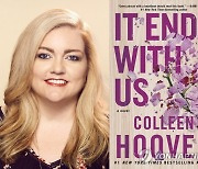 Books Colleen Hoover