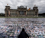 GERMANY PROTEST