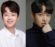 이찬원·김민기 tvN '라켓보이즈' 합류..배드민턴 활약 기대 [공식]