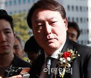 검찰, '윤석렬 고발사주 의혹' 수사 급물살..대검 압수수색