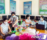 북한 "교육의 질 개선 위해 교수방법 끊임없이 혁신"