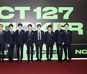 NCT 127 "1년 6개월만에 드디어 컴백, 떨리고 설레는 순간"