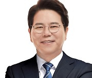 김상회 전 청와대 행정관 "수원 발전에 주춧돌 되겠다"