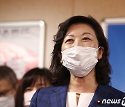 日 국회의원들에게 지지 후보 물어보니 고노-기시다 '초박빙'