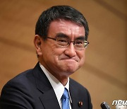 日자민당 총재 선거 4파전 혼전.."1차 과반 어려울 수도"