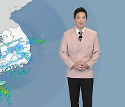 [날씨] '찬투' 북상..제주도 태풍경보·전남 해안 태풍주의보