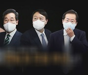 [뉴스큐] 與, 추석 민심 총력전..野, 첫 토론서 충돌