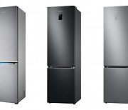 삼성 냉장고, 獨 최대 소비자 매체 평가 1~3위 석권