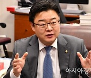 김성원 의원, "환경오염 우려에도 과대포장 문제 여전히 심각"