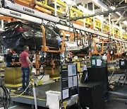 GM, 볼트 배터리 문제로 가동 중단 연장