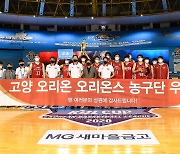 KBL 컵대회 우승 팀 맞히기 이벤트, 17일 오전 9시 마감