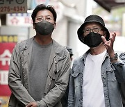 [TV조선] 손지창과 함께한 '한우 특집'