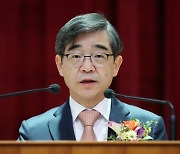 '이재명 무죄' 권순일 전 대법관, 화천대유 고문 논란