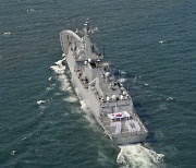 가혹행위 신고한 해군을 '관심병사'로 보고한 강감찬함 함장