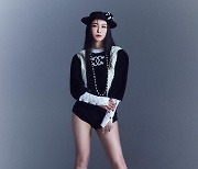 브레이브걸스 민영, 코로나19 음성 판정