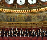 보이스 오케스트라 '이마에스트리' 팬데믹 뚫고 유럽서 "K-클래식 저력 노래한다"