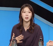 '동상이몽2' 배구 선수 양효진 "남편, 다 받아주는 스타일"