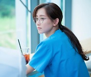 '슬의생2' 신현빈, 애정 어린 종영소감 "'장겨울'과 함께 성장할 수 있었다"