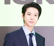 [포토] NCT 127 도영, '면접 프리패스' 상