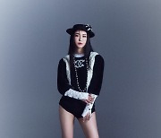 브레이브걸스 민영, 코로나19 확진자와 동선 겹쳐.. 검사 결과 '음성' [공식]