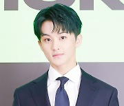 [포토] 마크, NCT 127 재간둥이