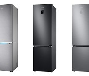 삼성 상냉방·하냉동 냉장고, 독일 소비자 매체 평가 1위