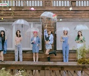 오마이걸 '돌핀', 2014년 이후 걸그룹 곡 중 최장기간 차트인