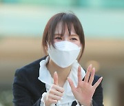 [포토] 웬디, '유미의세포들OST' 6시 공개 됩니다.