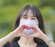 [포토] 박소현, 사랑이 가득한 눈빛