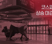 추석 연휴 전 코스피, 0.33% 상승 마감..원·달러 환율 1,175원