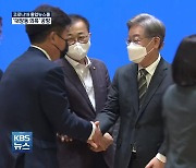 李-李, '대장동 개발' 의혹 신경전..윤석열·홍준표 '곤혹'