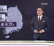 수도권 확산세 중 연휴 돌입..풍선효과 우려