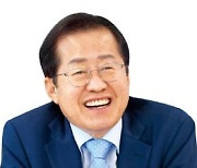 '어대윤'에 직격탄 날린 '무야홍'.."윤석열은 대한민국 지도자 깜 아냐"