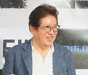 김용건, 혼외 임신 스캔들부터 '눈물의' 극적 화해까지..