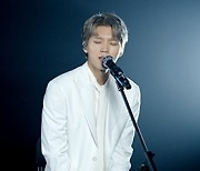인피니트 남우현, 박효신 'Goodbye' 완벽 커버..글로벌 팬심 저격한 '꿀 보이스'