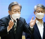 민주당 대선후보 '빅2', 20만 권리당원 호남에 지지호소