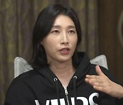 '나혼산' 김연경, 16년 국가대표 생활 마침표 소감 "하염없이 눈물이 났다"