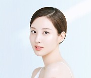 서현 화보, 잡티 하나 없이 깨끗한 피부과시