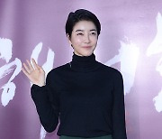 진서연 "'독전'은 대놓고 '미친 X', '원 더 우먼'은 힘 뺐다"(컬투쇼)