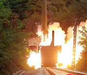 태영호, "北 열차미사일은 기존 군사터널 단점 보완한 새 핵전력"