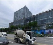 [MK 부동산 단신] 천안백석산업단지 내 지식산업센터 2층 공장