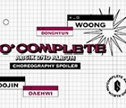 AB6IX, 정규 2집 타이틀곡 'CHERRY(체리)' 안무 스포일러 영상 공개