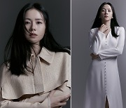 '현빈♥' 손예진, 청순+시크 다 되네..독보적 미모 '눈길'