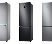 삼성 냉장고, 독일 소비자 매체 평가 1~3위 석권