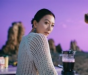 배우 김희애, 트렌비 '바꾸다, 명품 쇼핑의 모든 것' 신규 브랜드 캠페인 전개