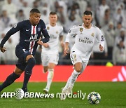 PSG, '음바페 원한 레알, 우리가 영입한 금액보다 적은 이적료 제시'