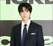 [MD포토] NCT 127 재현, '이견 없는 잘생김'