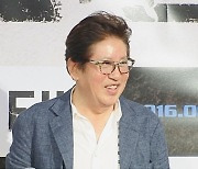 '혼외 임신 스캔들' 김용건, 39세 연하女와 극적 화해 배경 "연인간 다툼" ('은밀한 뉴스룸')