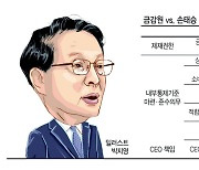 금감원, CEO 제재 취소 판결에 결국 항소..금융권 다시 초긴장